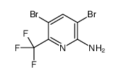 1291487-16-5结构式