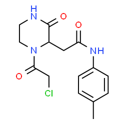 1306738-26-0 structure