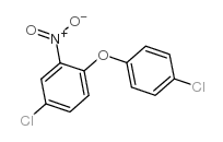 4,4’-二氯-2-硝基二苯醚图片