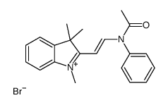 142315-03-5 structure