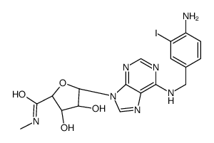 152918-27-9 structure