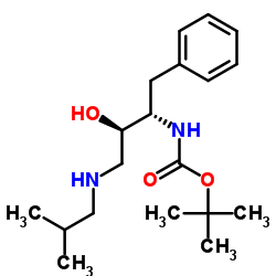 160232-08-6 structure