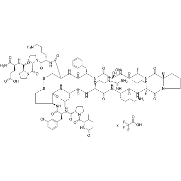 YAP-TEAD-IN-1 TFA picture