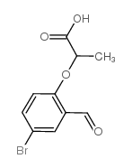 171347-47-0 structure