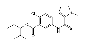 172998-62-8 structure