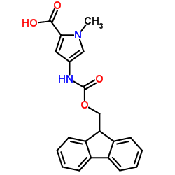 Fmoc-Py-OH picture