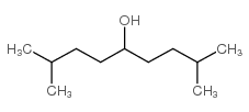 2,8-DIMETHYL-5-NONANOL Structure