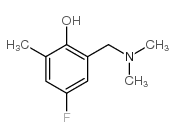 2062-47-7 structure