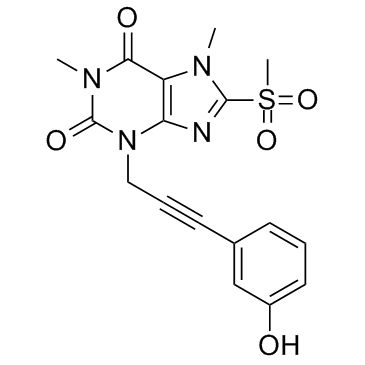 TC13172结构式