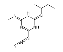 22970-92-9 structure