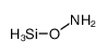 amino silyl ether结构式