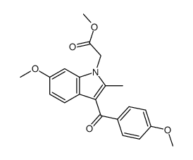 25842-73-3 structure