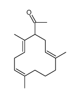 28363-42-0结构式