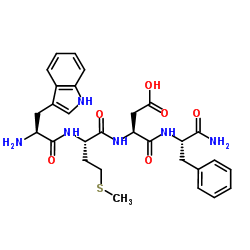 GASTRIN TETRAPEPTIDE picture