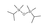 1,3-二异丙基-1,1,3,3-四甲基二硅氧烷图片