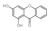 3875-68-1 structure