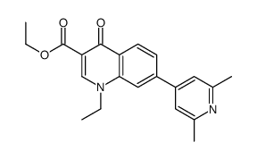 40034-74-0 structure