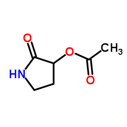 2-氧代吡咯烷-3-基乙酸甲酯图片