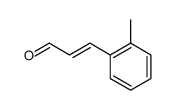 2-METHYLCINNAMICALDEHYDE picture