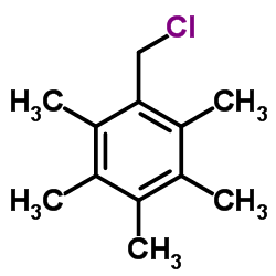 pentamethylbenzyl chloride picture