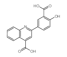 525-48-4 structure