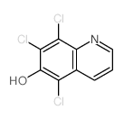 5423-56-3结构式