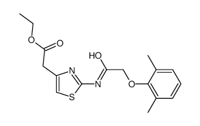 5940-39-6 structure