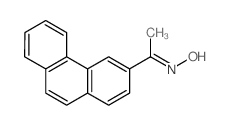 N-[[2-(trifluoromethyl)phenyl]methylideneamino]-4,5,6,7-tetrahydro-1H-indazole-3-carboxamide structure