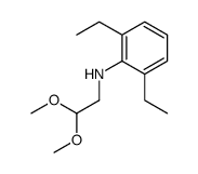 60710-59-0 structure