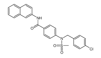 6182-82-7结构式