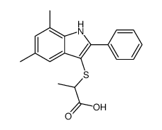 62663-22-3结构式