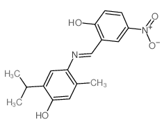 6275-58-7结构式