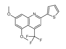 633315-43-2 structure