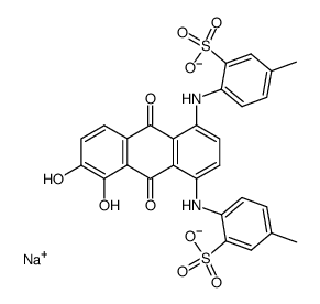 6425-03-2结构式