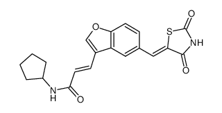 648450-55-9 structure