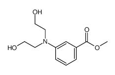 72901-25-8 structure