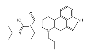 81409-76-9 structure