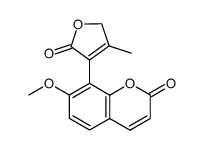 84041-46-3结构式