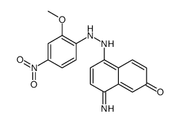 85030-46-2 structure