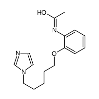 88137-95-5 structure