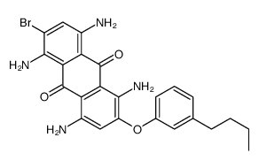 88602-04-4结构式