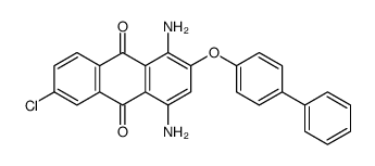 88605-25-8 structure