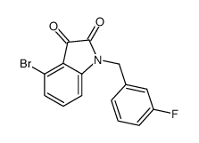 920285-15-0 structure