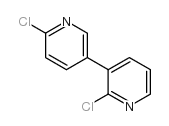 2-chloro-3-(6-chloropyridin-3-yl)pyridine picture