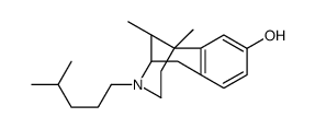 95342-70-4 structure