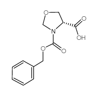 (R)-3-((Benzyloxy)carbonyl)oxazolidine-4-carboxylic acid picture