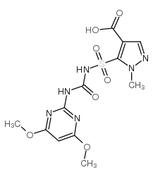 吡嘧磺隆图片