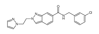 1002110-00-0 structure