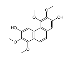 confusaridin Structure