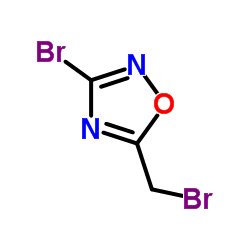 3-溴-5-溴甲基-[1,2,4]噁二唑图片